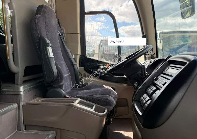 حافلة Iveco MAGELY