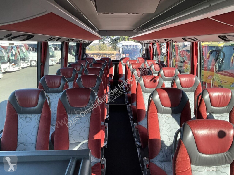 Междуградски автобус Setra