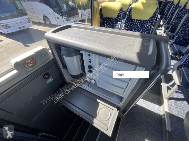 Linjebuss Mercedes RHD