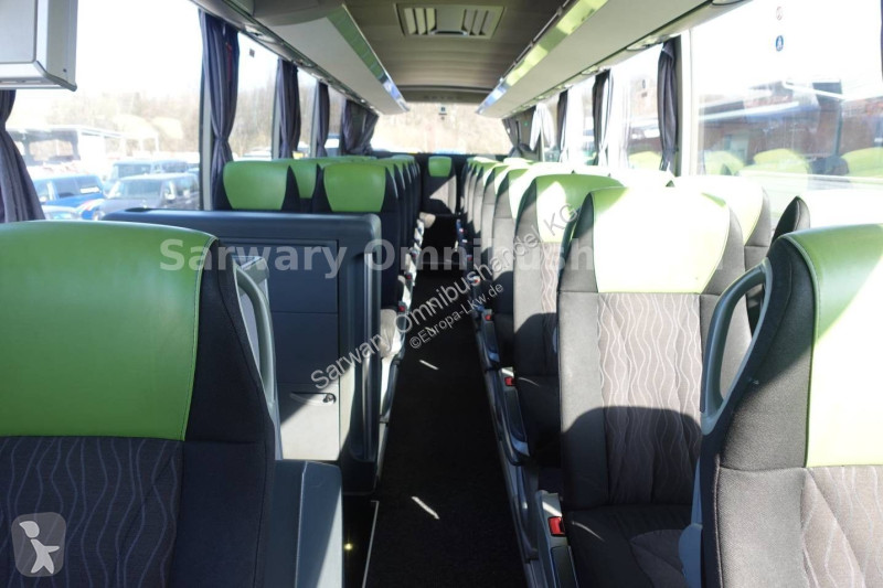 Междуградски автобус Setra 517 HD*59...