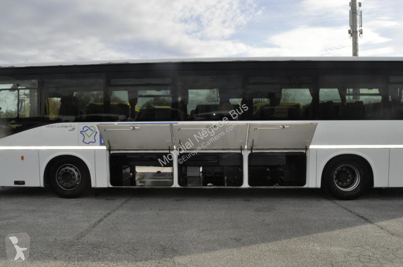 Междуградски автобус Irisbus 12 Metre