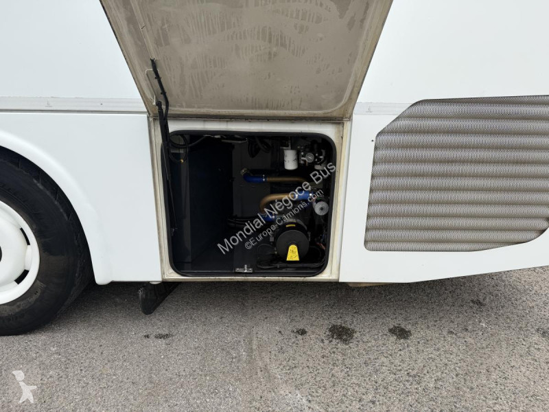 Linjebuss Irisbus