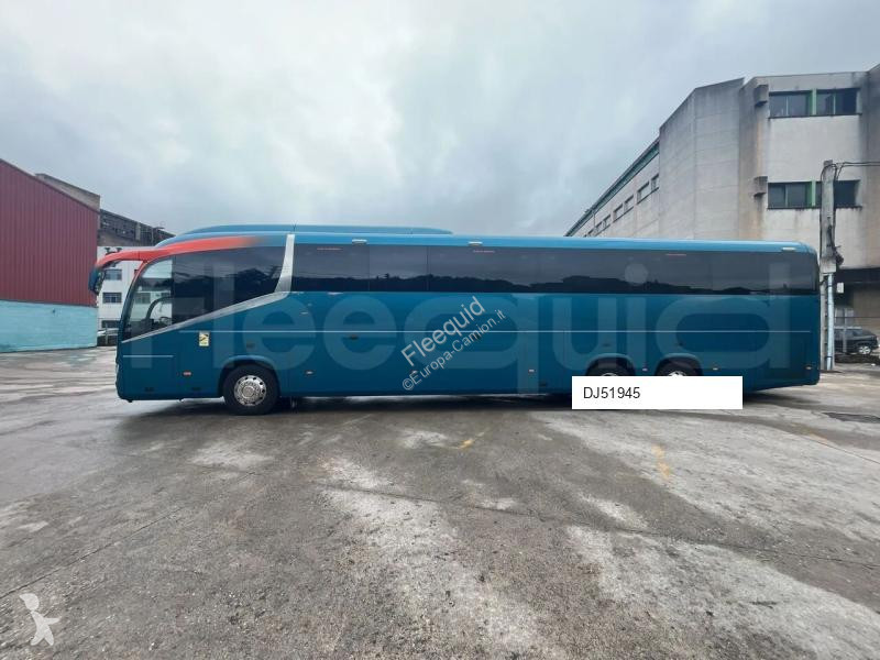 Autocar Irizar i6s