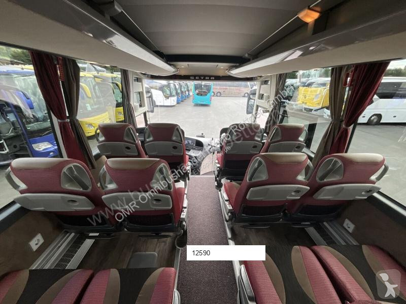 Autokar Setra S 511 HD