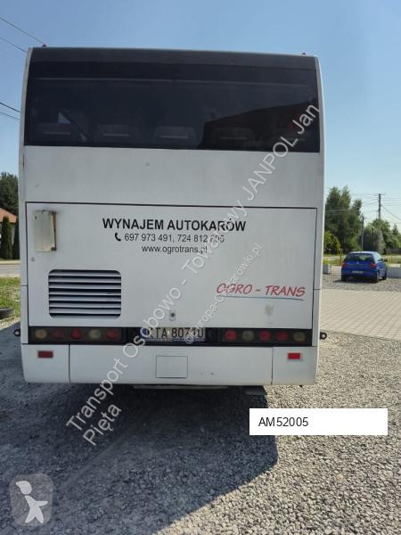 Renault  coach