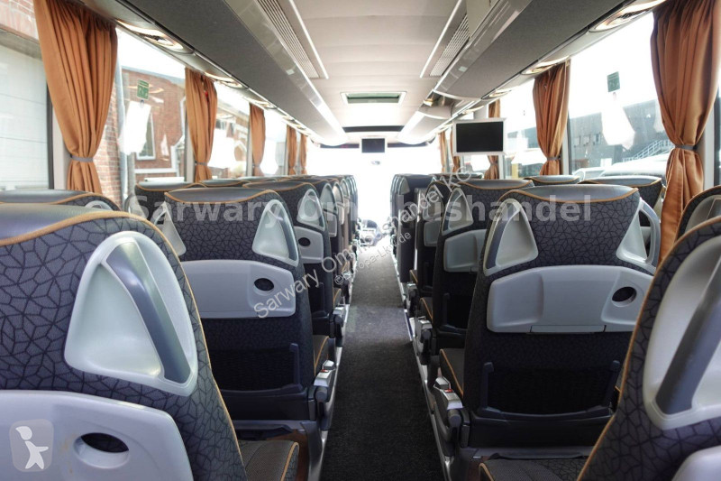 Autocar Setra 511 HD *WC*40-Sitze*411*