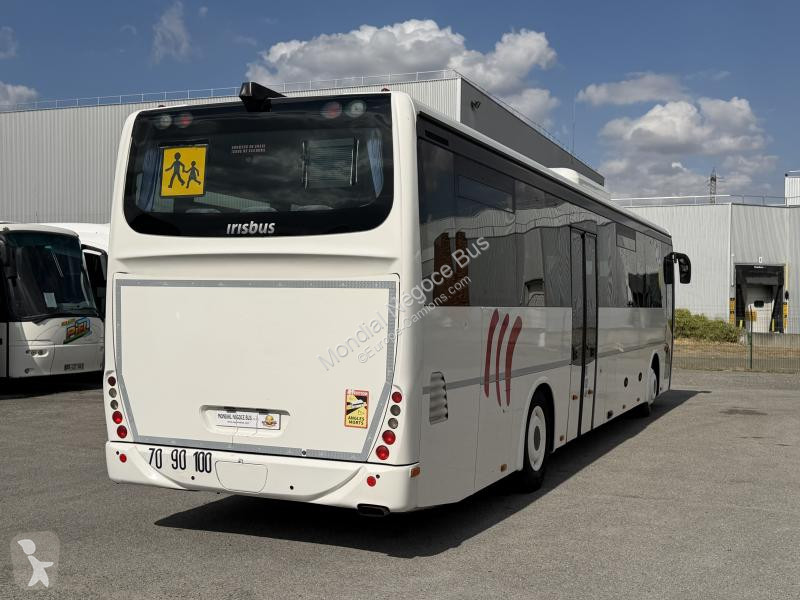 Autocar Irisbus  Arway