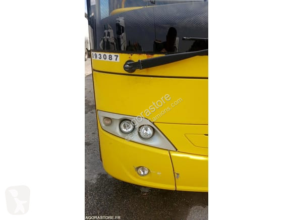 Autocar