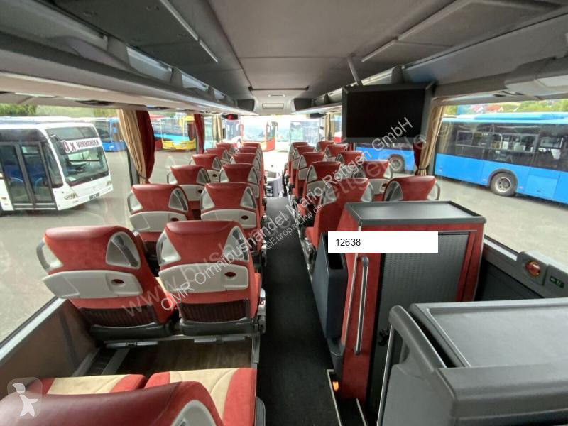 Autokar Setra GTHD