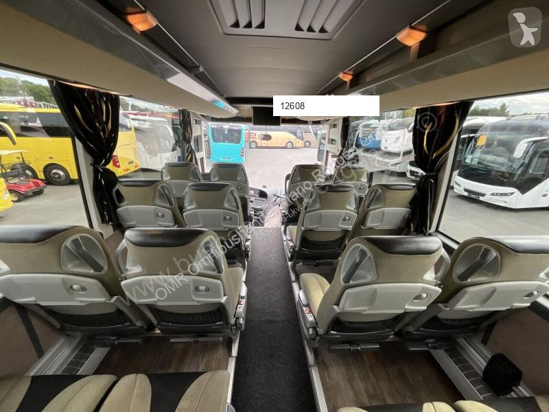 Autokar Setra S 515 HD