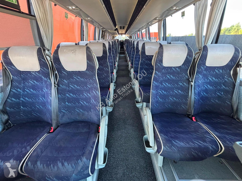 Autocar Volvo B11R H 6x2*4 53+1 SEATS / AC /...