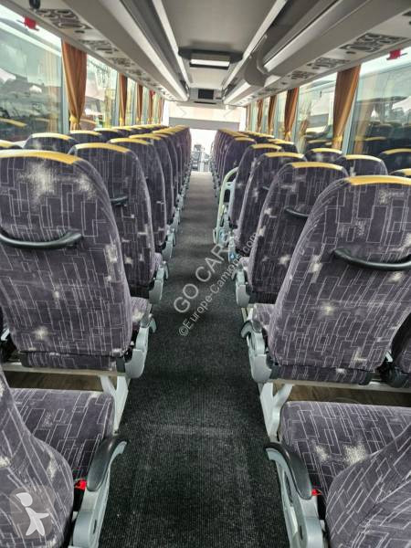 Van Hool EX16 M 63+1+1 PAS DE WC coach