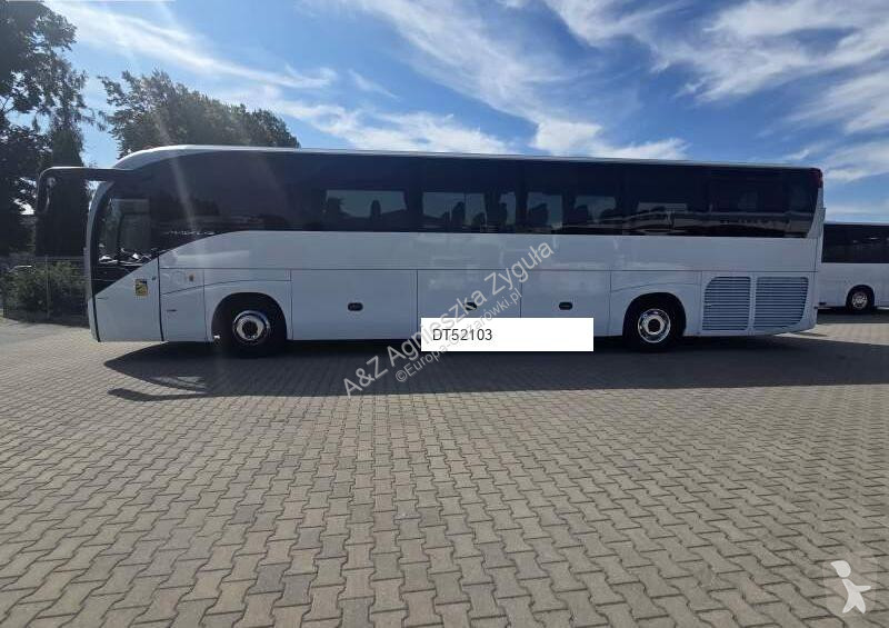 Touringcar Irisbus MAGELYS HD