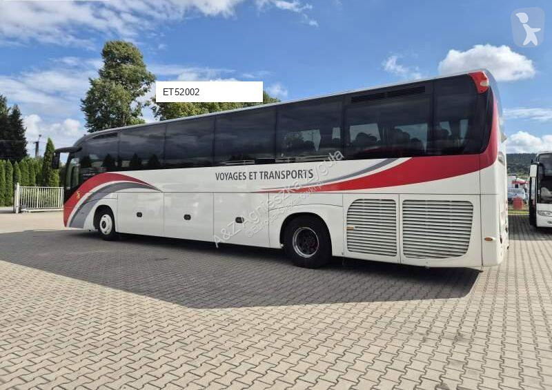 Touringcar Irisbus MAGELYS PRO / SPROWADZONY
