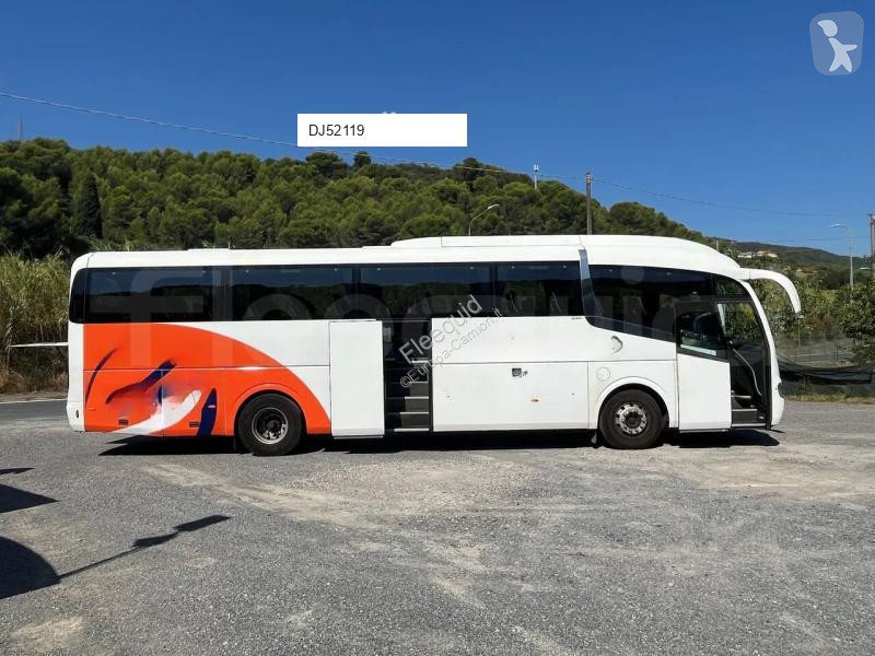 Autocar Irizar i6