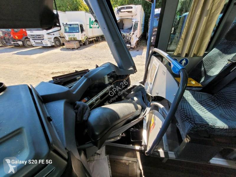 Autocar Iveco