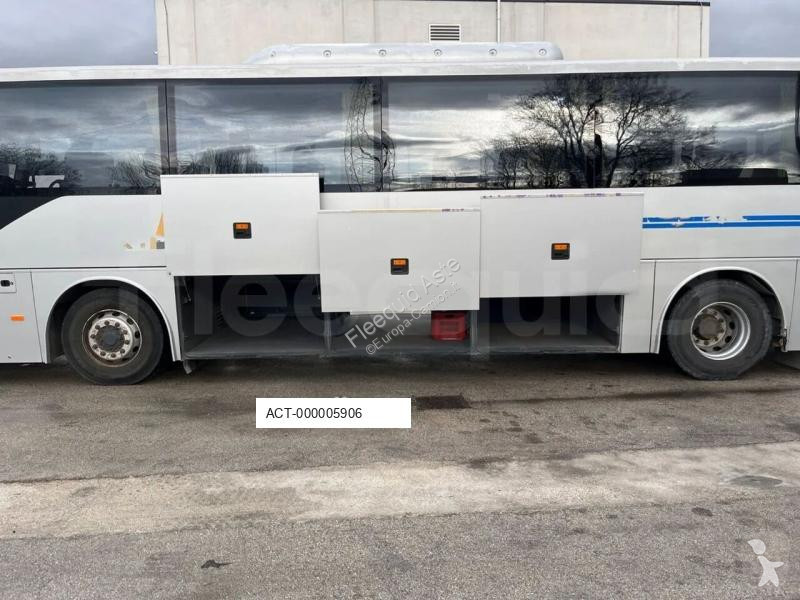 Autocar Temsa RD
