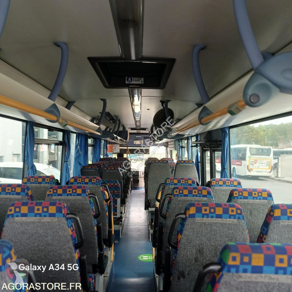 Autocar Irisbus CROSSWAY