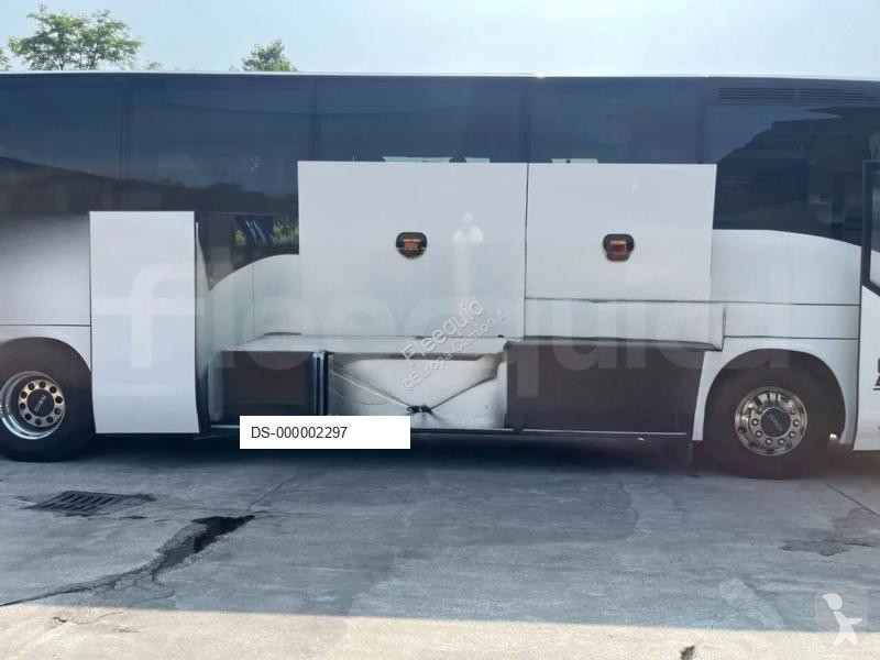 Autocar Iveco