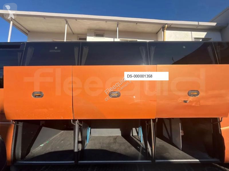 Autokar Iveco