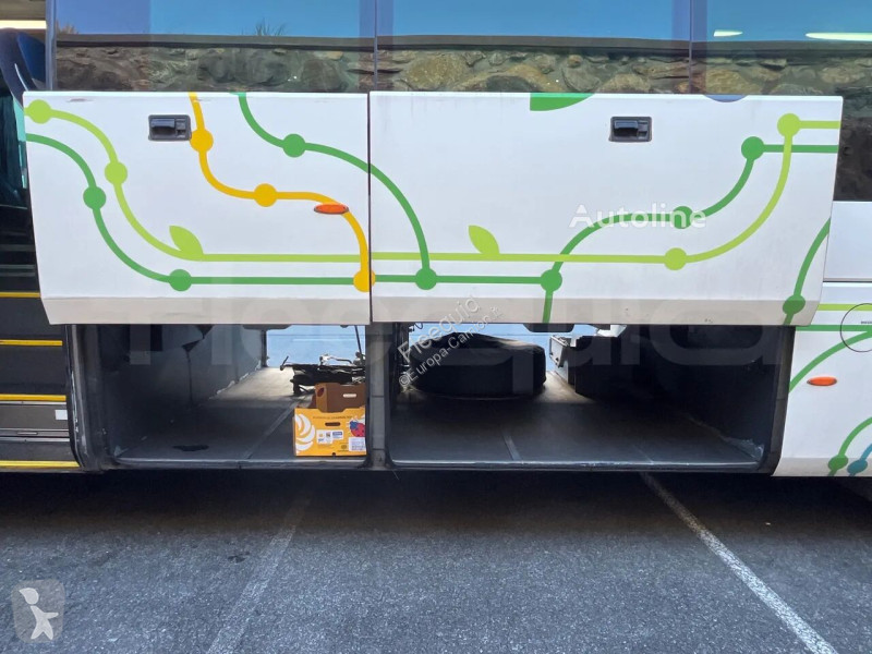 Autokar Scania i4