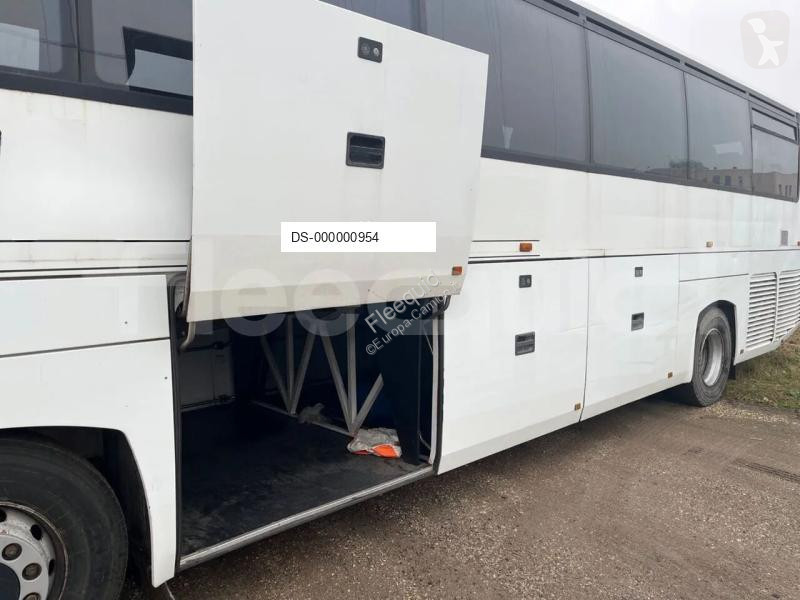 Ônibus viagem Iveco