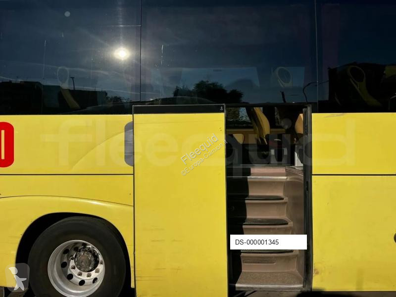 Autokar Iveco