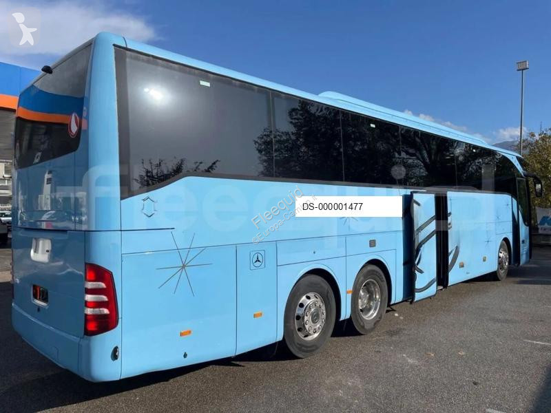 Autokar Mercedes