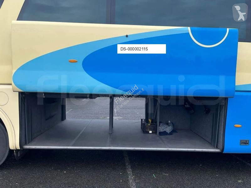 Autokar Irizar PB