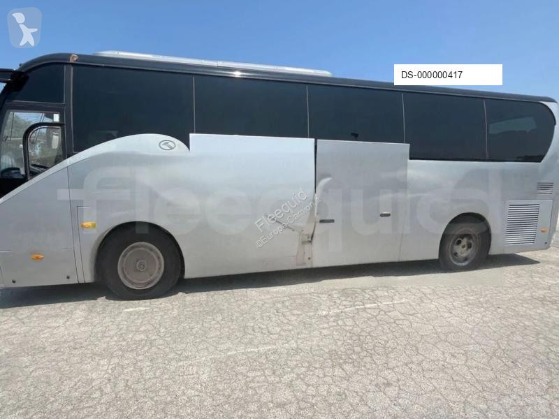 Autokar King Long XMQ6900