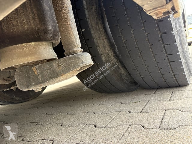 Autocar Mercedes INTOURO
