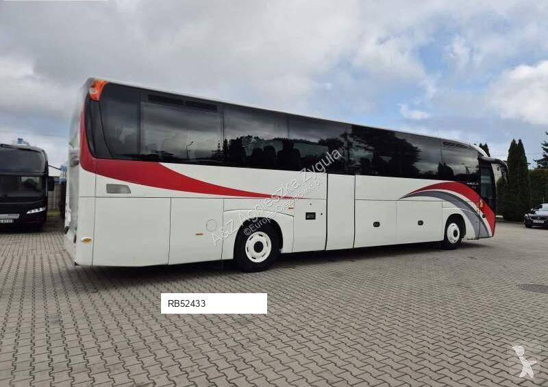 Междугородний автобус Irisbus MAGELYS