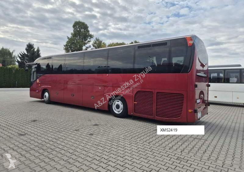 Autocar Irisbus MAGELYS / SPROWADZONY