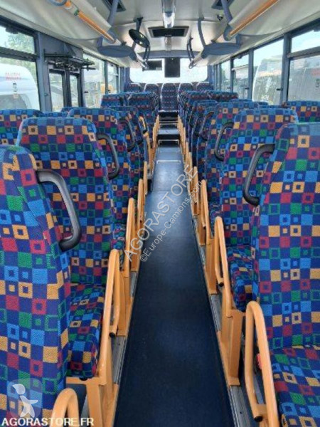 Autocar Irisbus RECREO