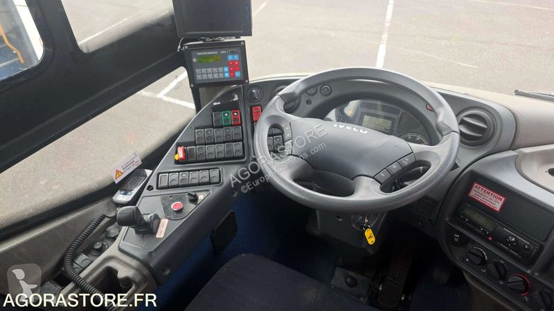 Autocar Irisbus RECREO