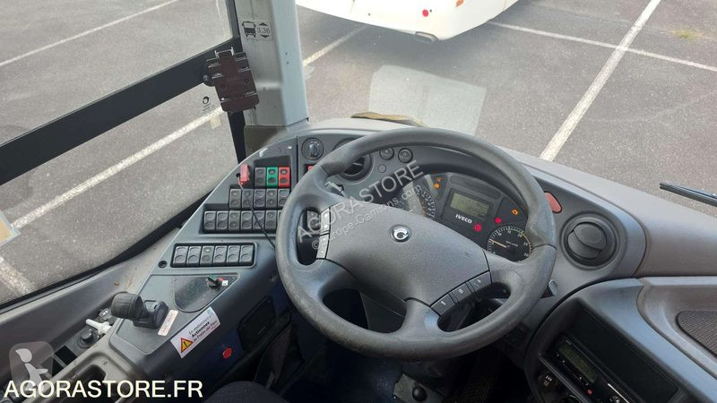 Autocar Irisbus RECREO