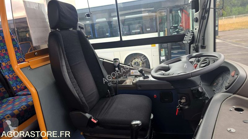 Autocar Irisbus RECREO