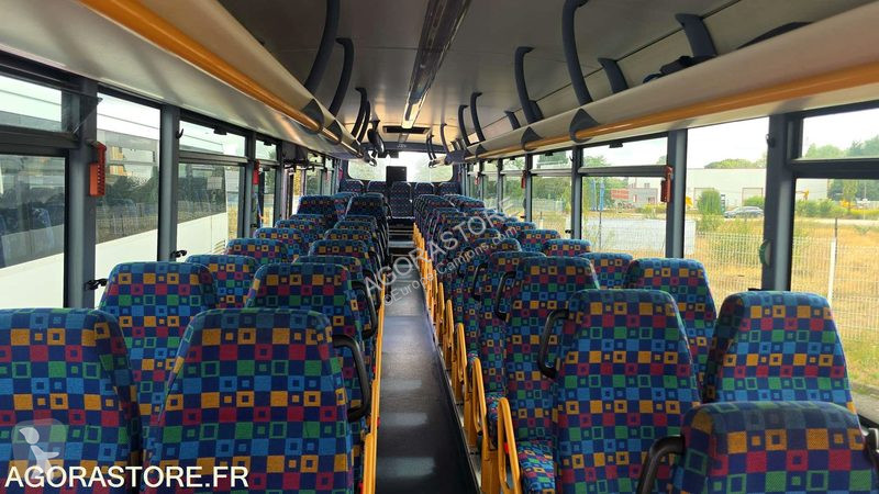 Autocar Irisbus RECREO