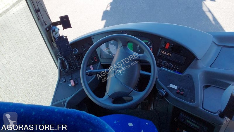Autocar Mercedes INTOURO