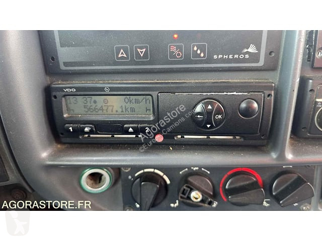 Autocar