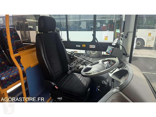 Autocar