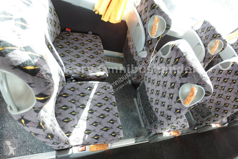 Autocar Mercedes O 580 Travego 15 RH...