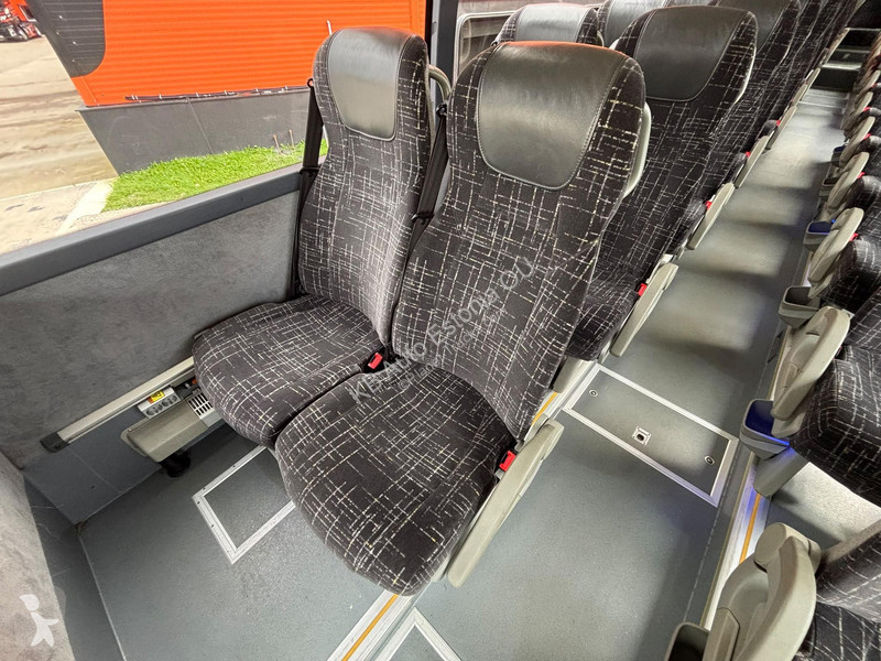 Autocar Volvo B11R H 4x2 EURO 6 / AC /...