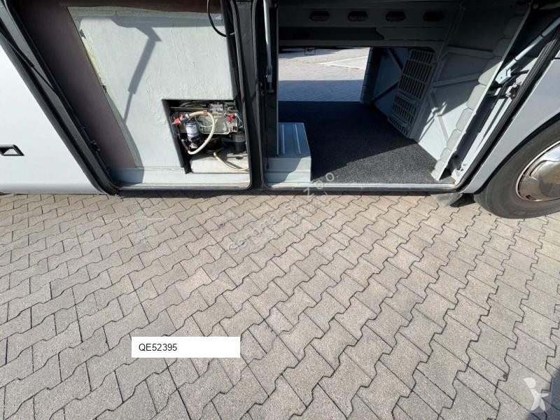 Autocar Setra GTHD