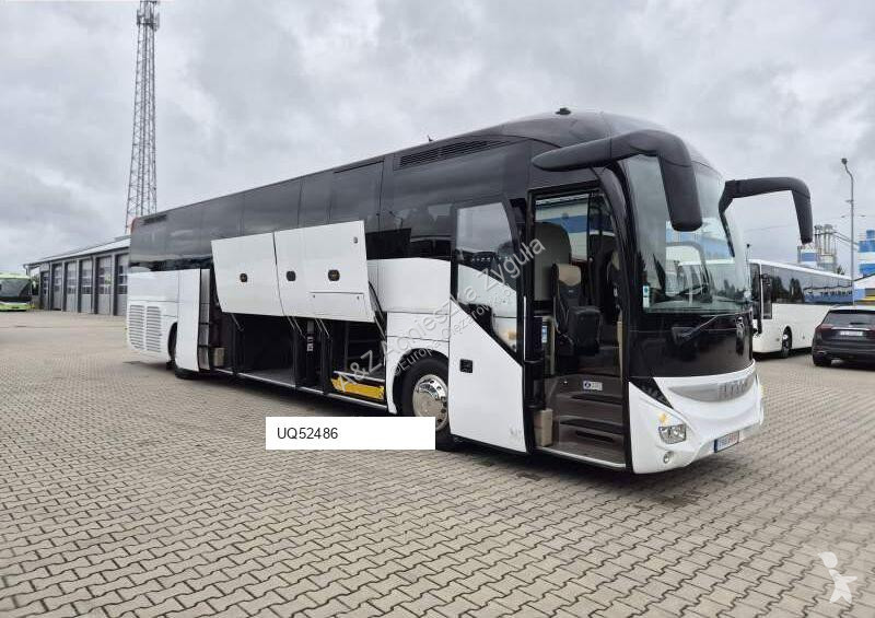 Междугородний автобус Iveco MAGELYS