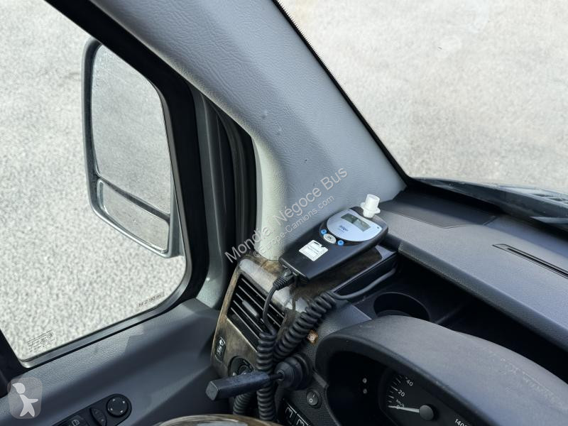 Междугородний автобус   SPRINTER 519 CDI