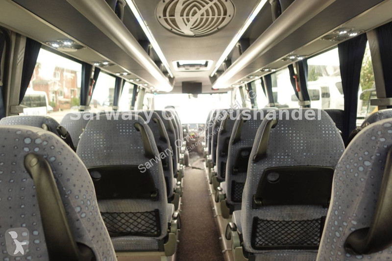 Linjebuss Iveco Ferqui Sunrise...