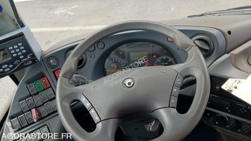 Autocar Iveco CROSSWAY