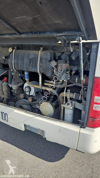 Autocar  INTOURO