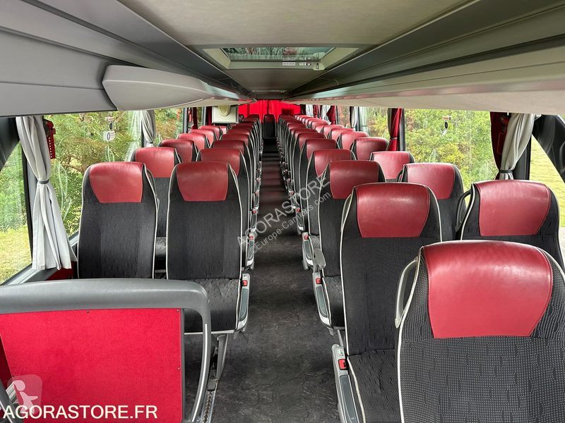 Linjebuss Setra